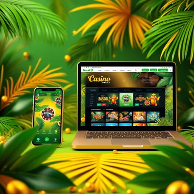 Nn777 Casino Online